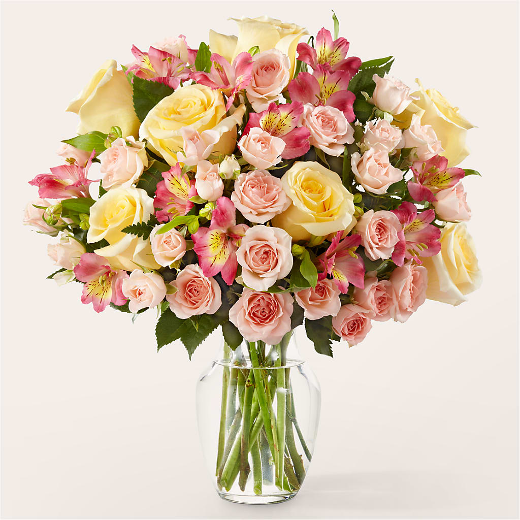 Just Lovely Bouquet – Emotional Bonding, Niles IL