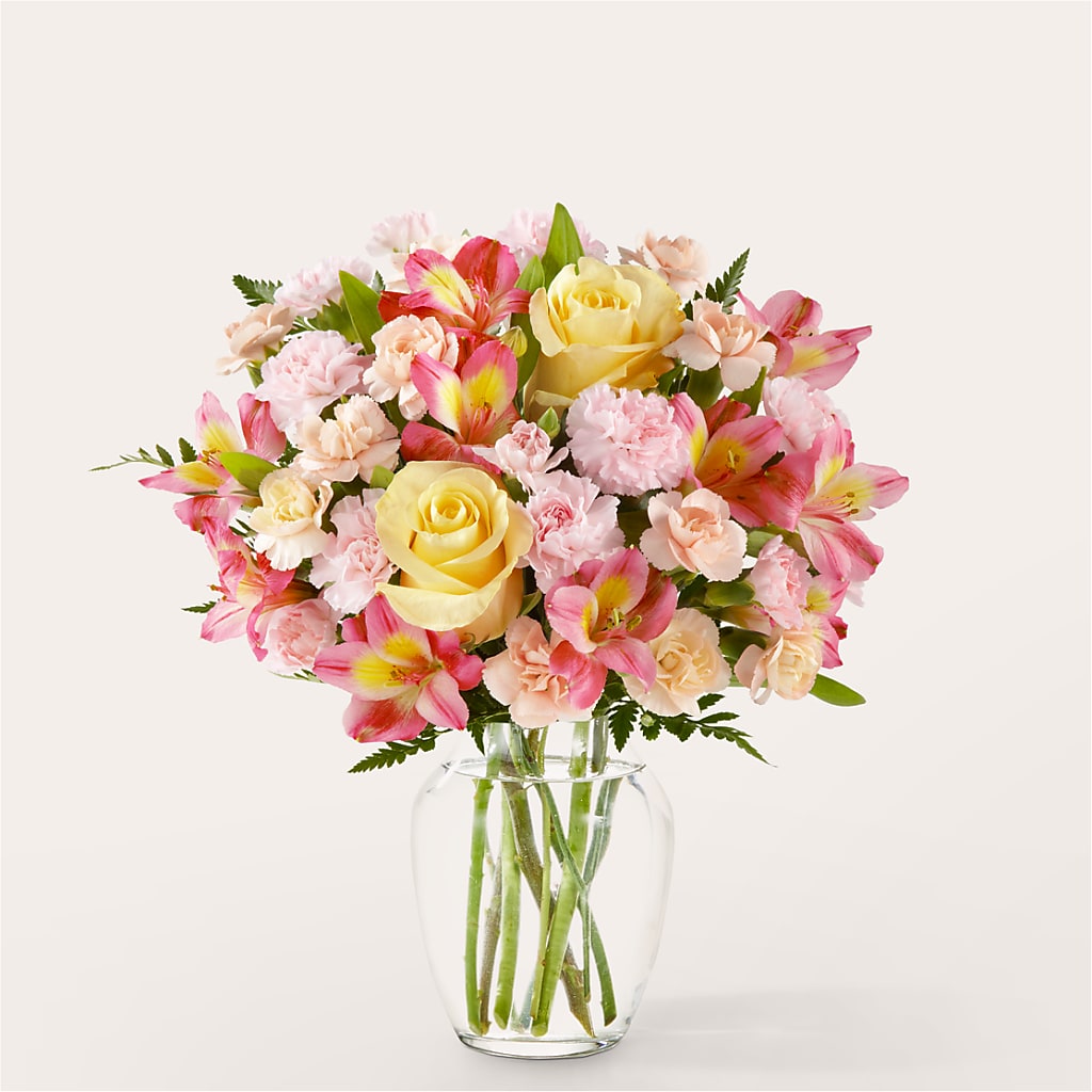 Just Lovely Bouquet – Emotional Bonding, Niles IL