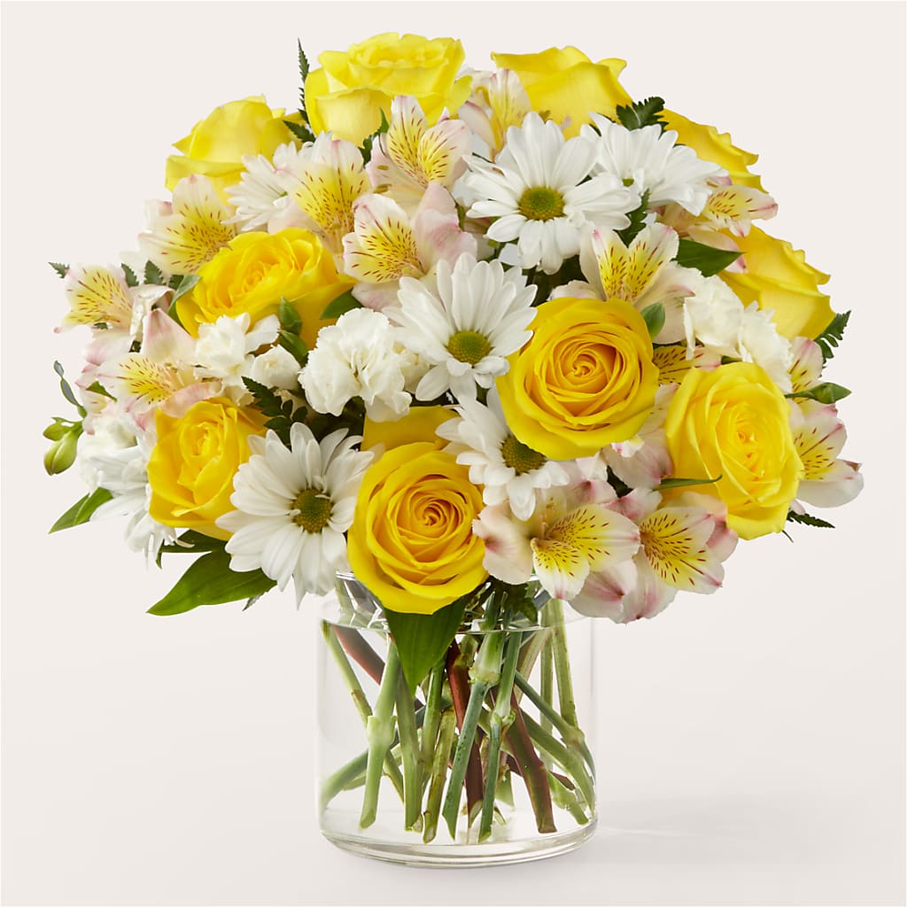 Gleeful Bouquet – Emotional Bonding, Niles IL