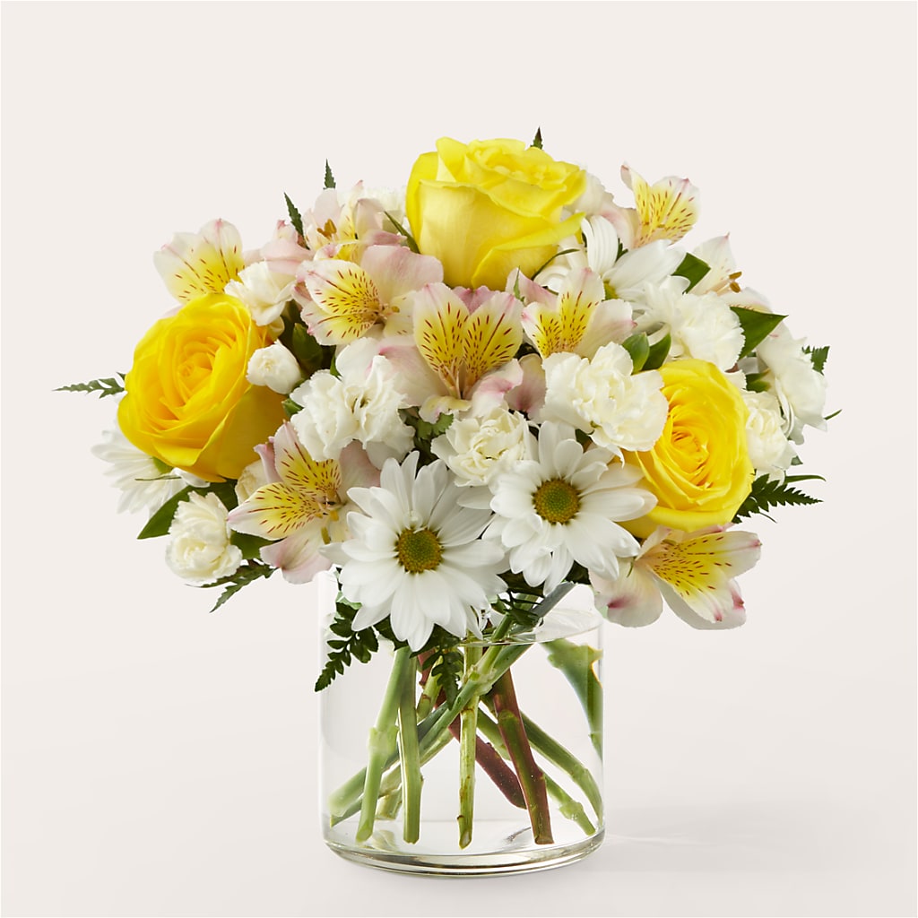 Gleeful Bouquet – Emotional Bonding, Niles IL
