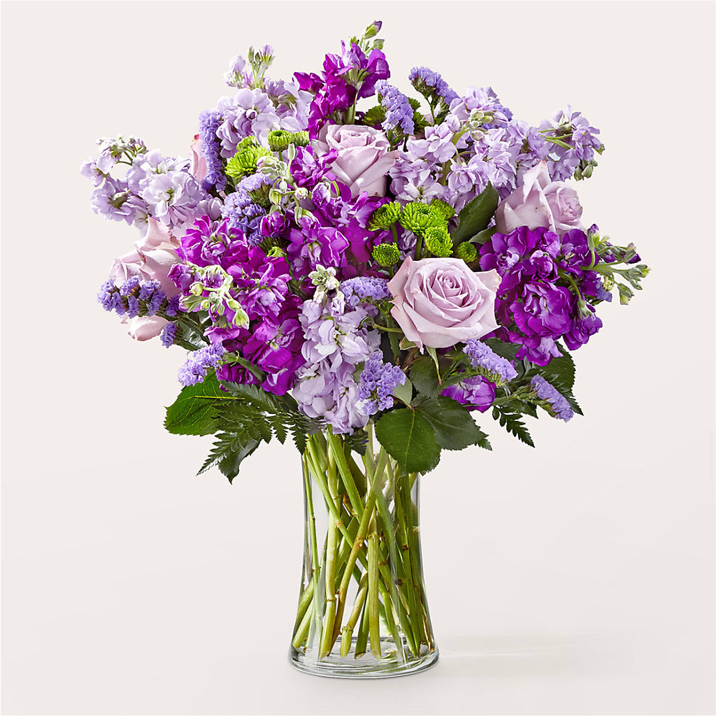 Grapeful Bouquet – Emotional Bonding, Niles IL