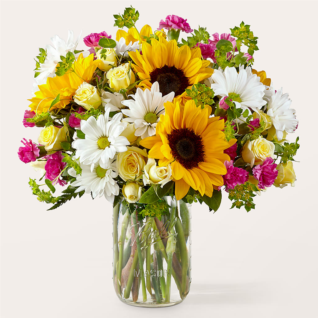 Aglow Bouquet – Emotional Bonding, Niles IL