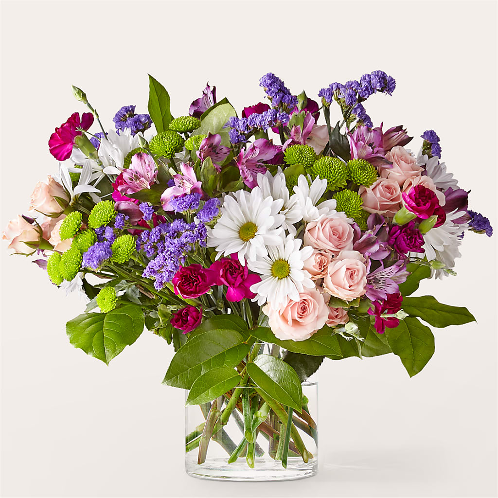Wild Berry Bouquet – Emotional Bonding, Niles IL