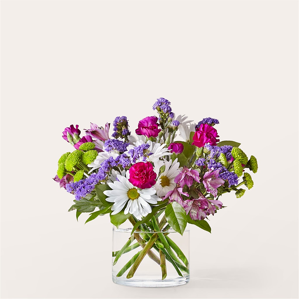 Wild Berry Bouquet – Emotional Bonding, Niles IL