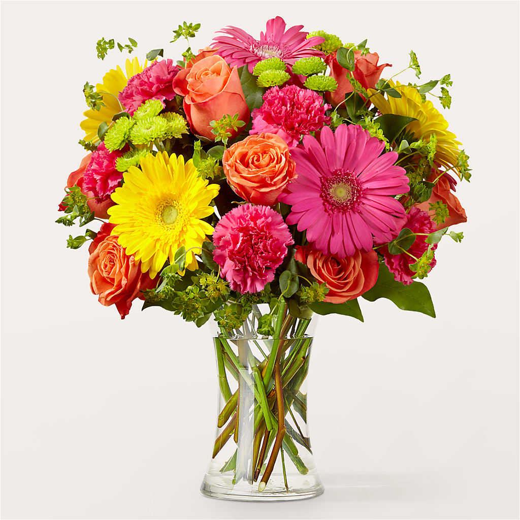Fruit Punch Bouquet – Emotional Bonding, Niles IL