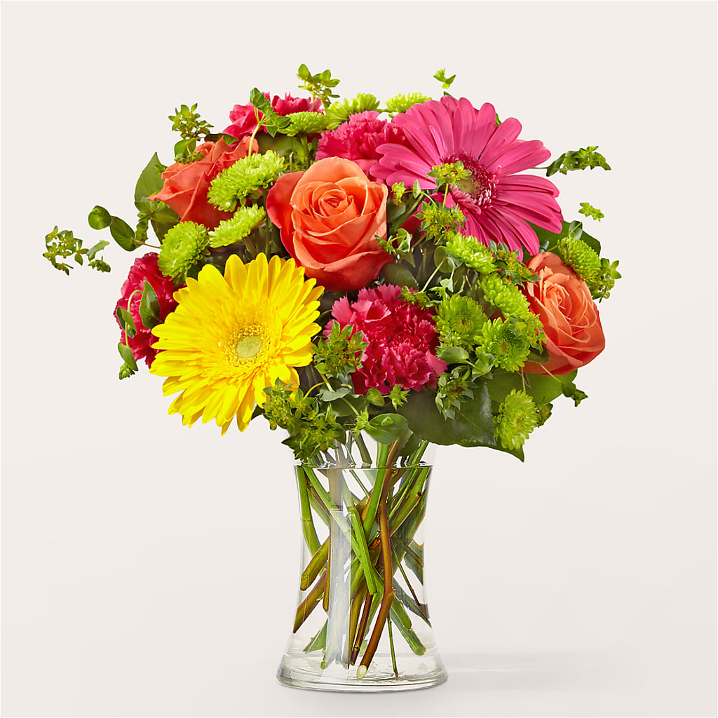 Fruit Punch Bouquet – Emotional Bonding, Niles IL