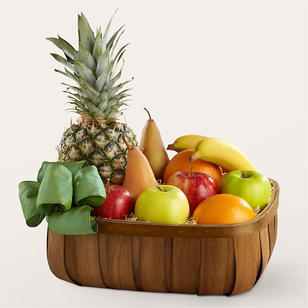 Main Squeeze Fruit Basket – Emotional Bonding, Niles IL