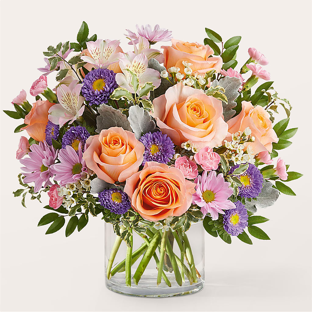 Glimmer Bouquet – Emotional Bonding, Niles IL