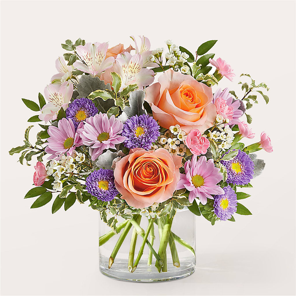Glimmer Bouquet – Emotional Bonding, Niles IL