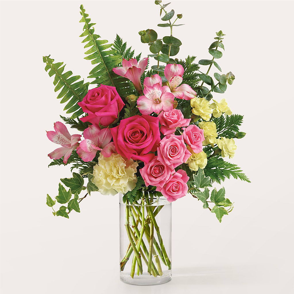 Strawberry Margarita Bouquet – Emotional Bonding, Niles IL