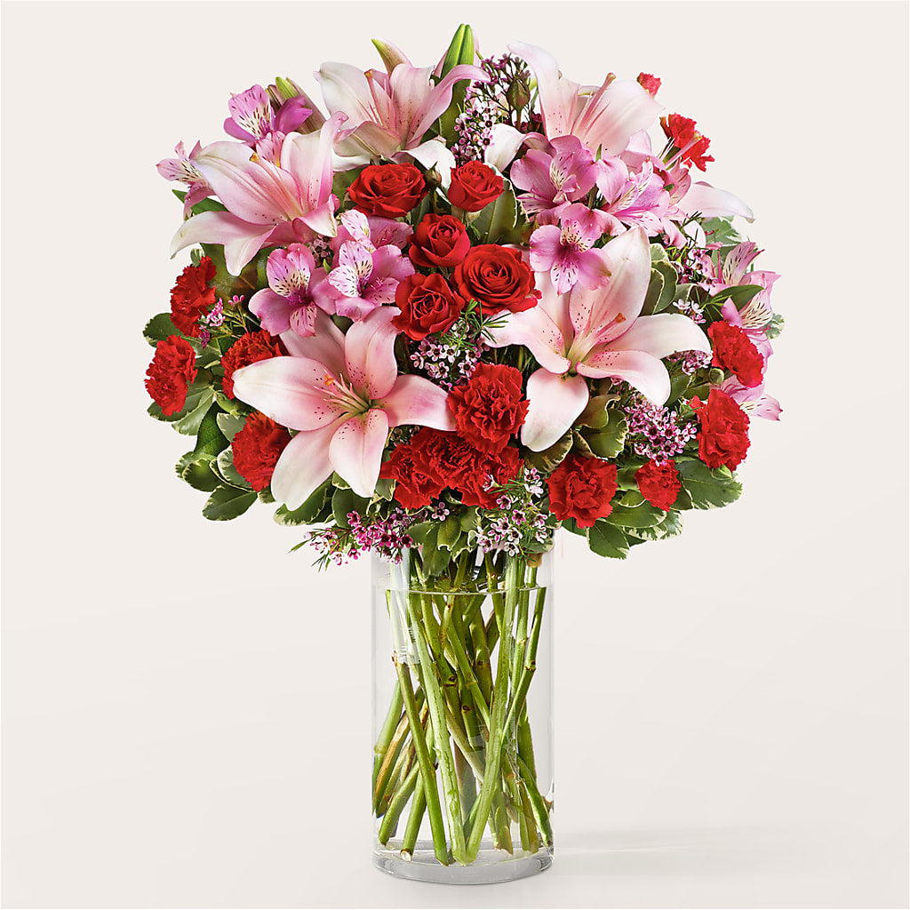 Kismet Bouquet – Emotional Bonding, Niles IL