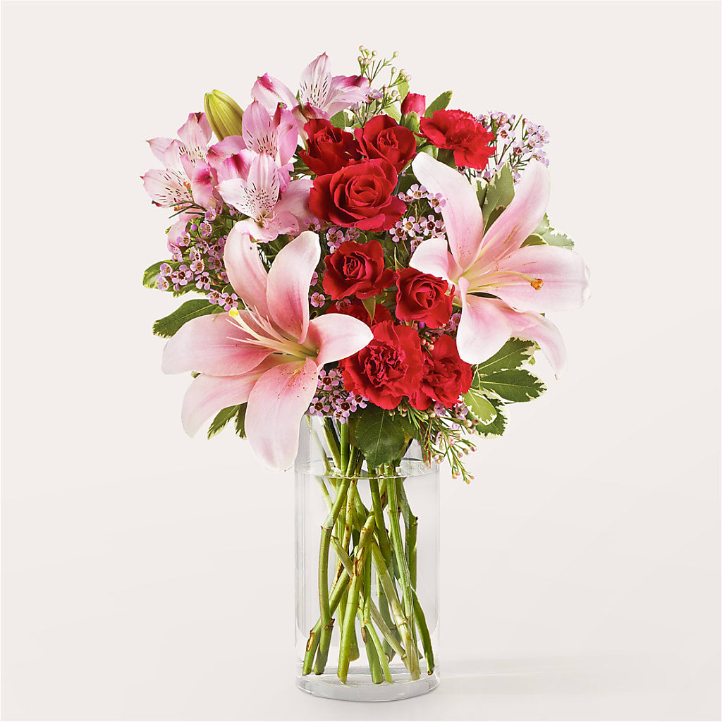 Kismet Bouquet – Emotional Bonding, Niles IL