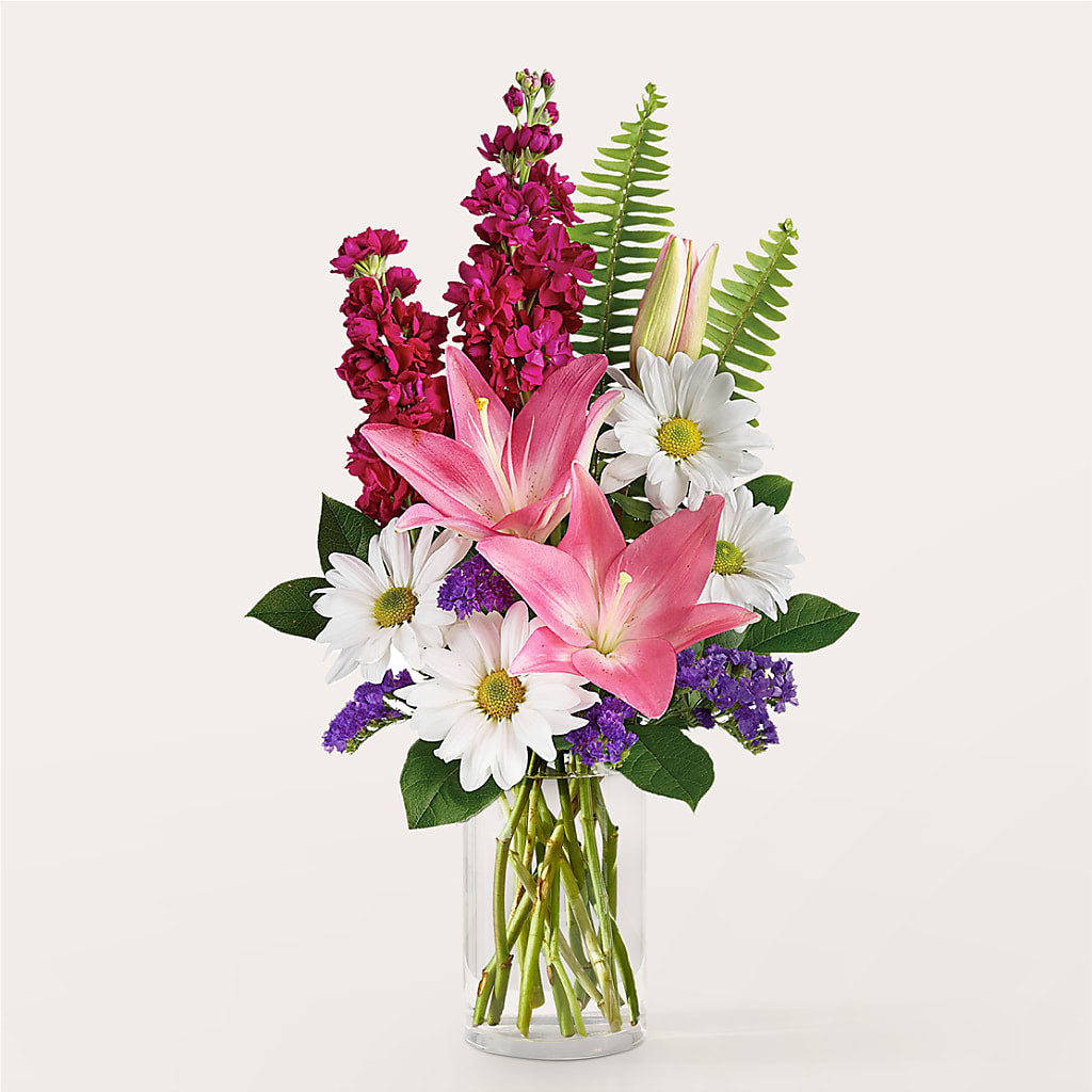 Blooming Spectacle Bouquet – Emotional Bonding, Niles IL