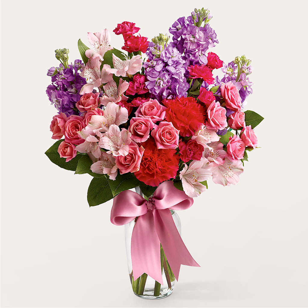 Main Character Bouquet – Emotional Bonding, Niles IL