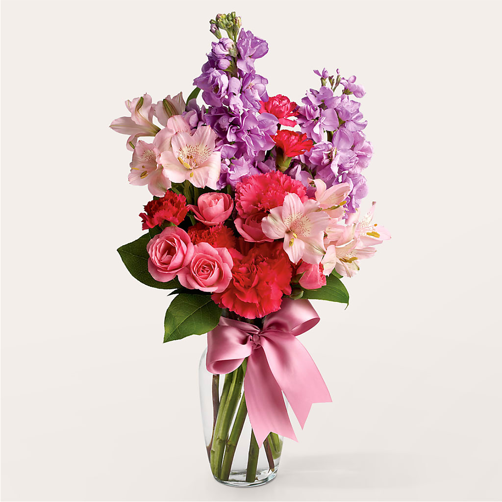 Main Character Bouquet – Emotional Bonding, Niles IL