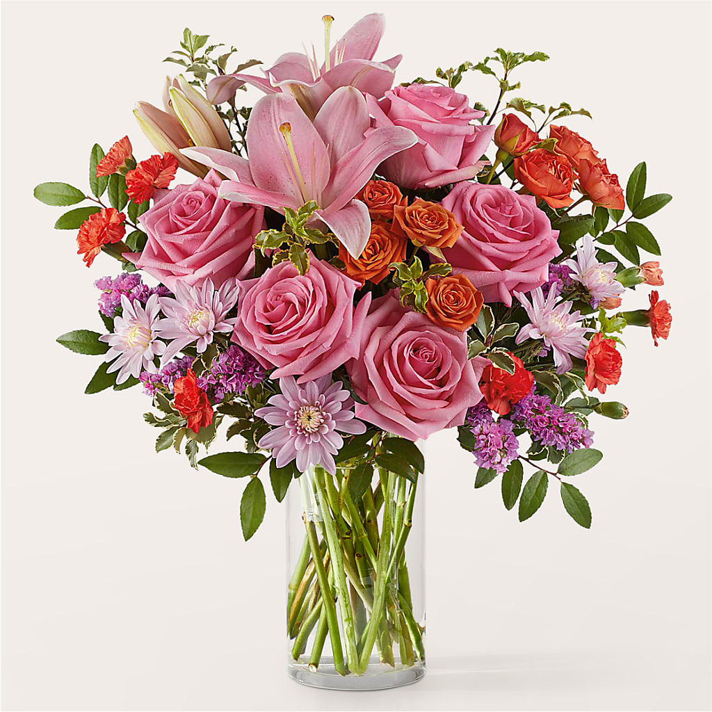 Sequins Bouquet – Emotional Bonding, Niles IL