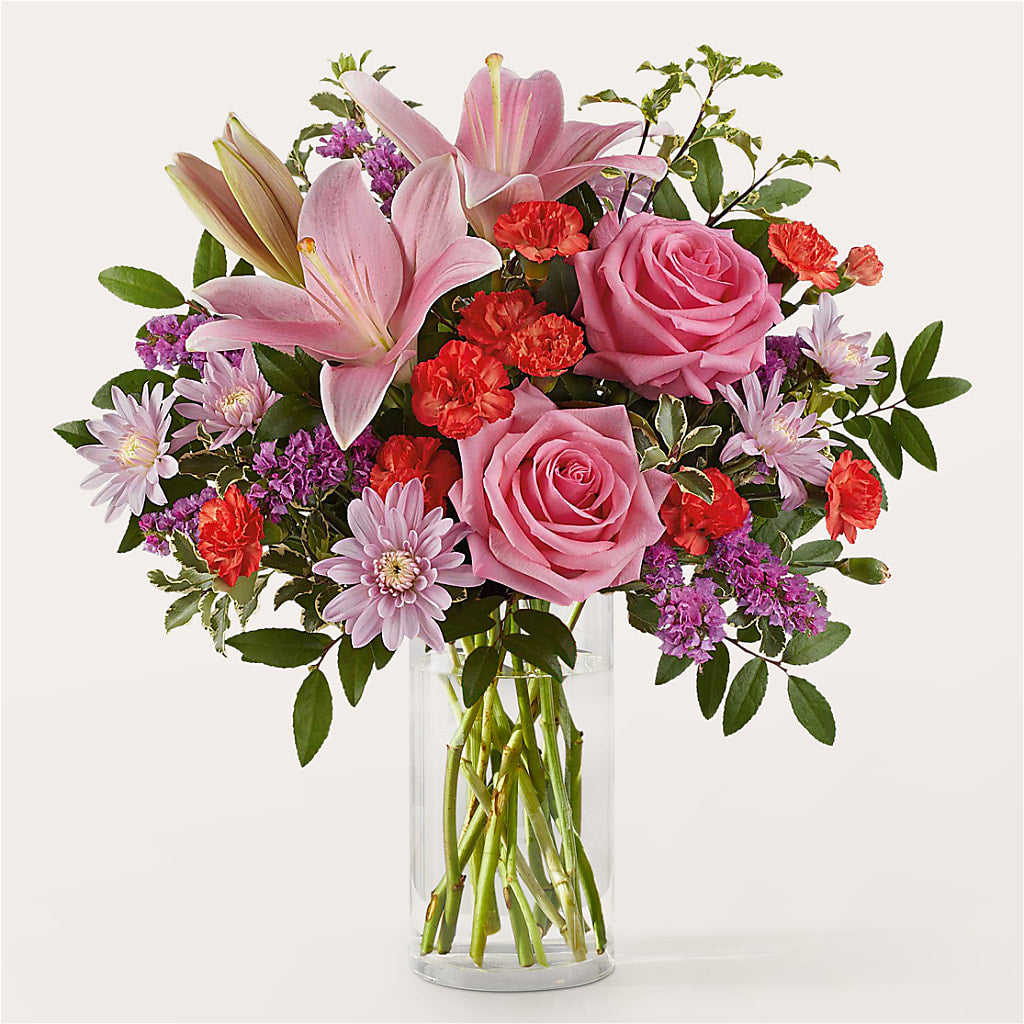 Sequins Bouquet – Emotional Bonding, Niles IL