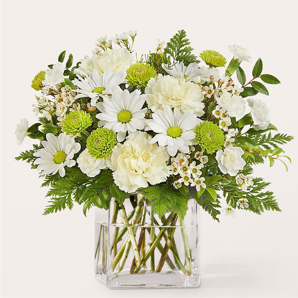 Momentary Meditation Bouquet – Emotional Bonding, Niles IL