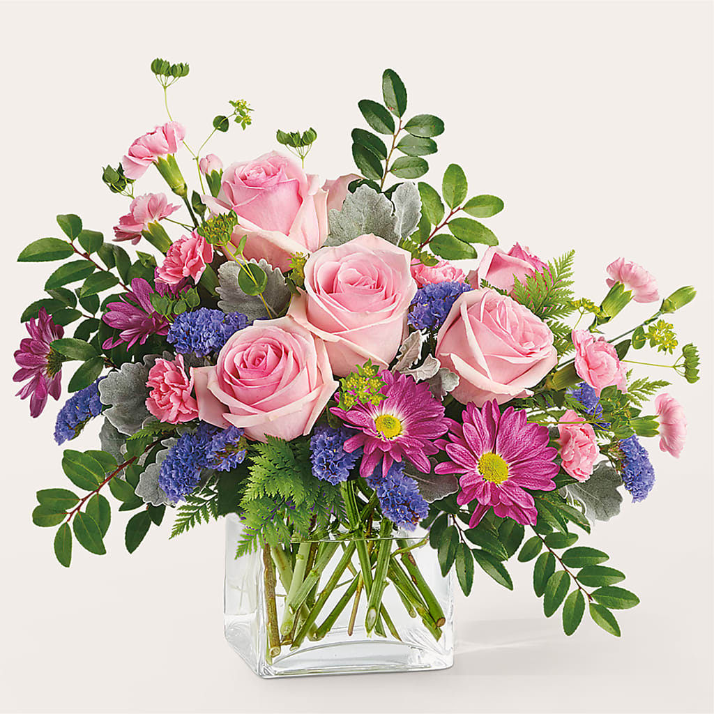 Starlet Bouquet – Emotional Bonding, Niles IL