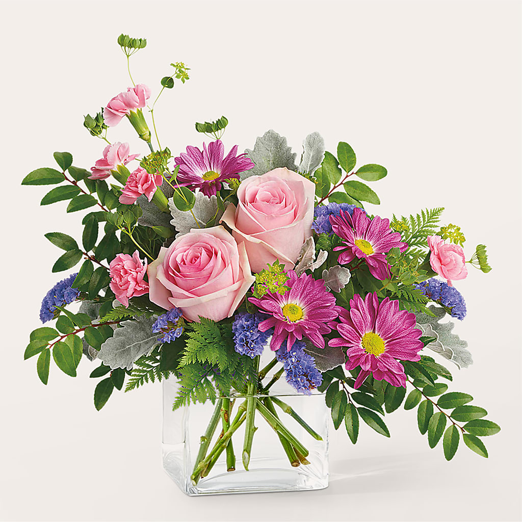 Starlet Bouquet – Emotional Bonding, Niles IL