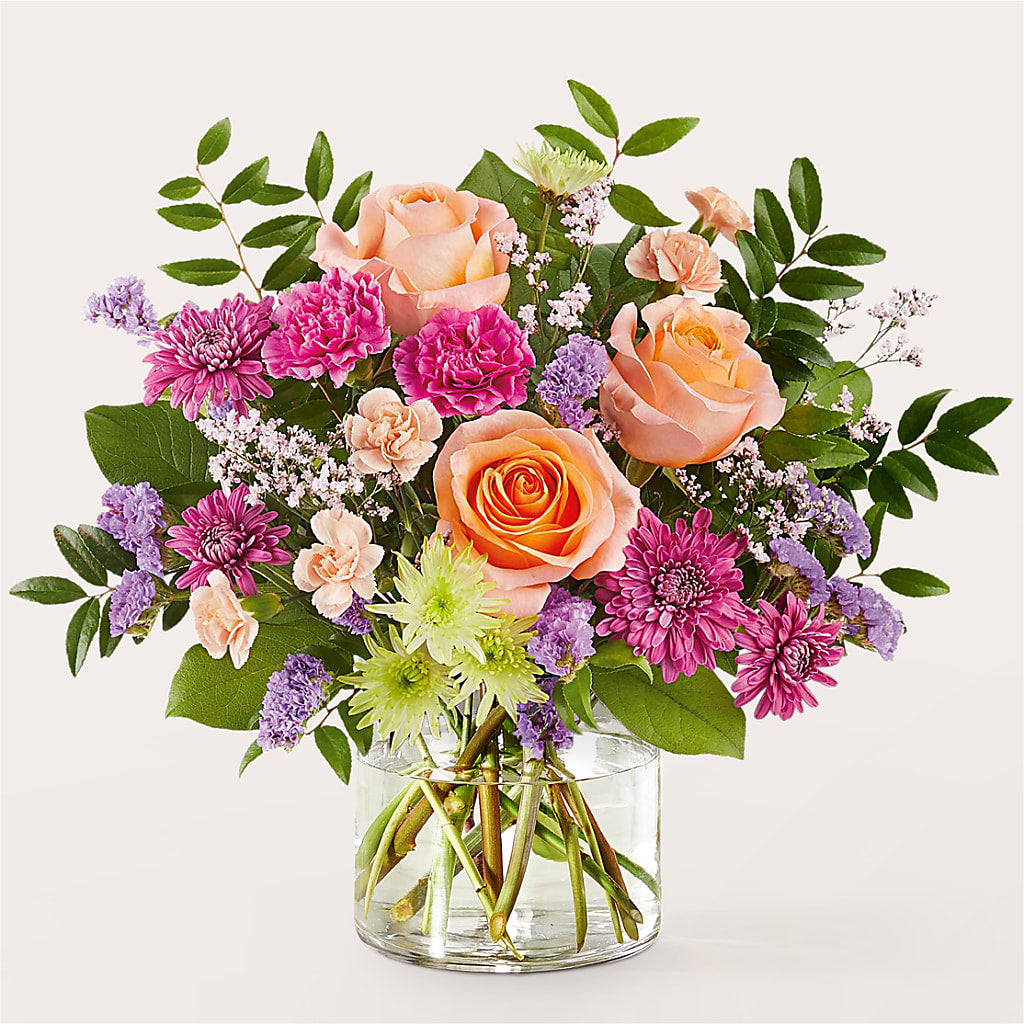 Effervescence Bouquet – Emotional Bonding, Niles IL