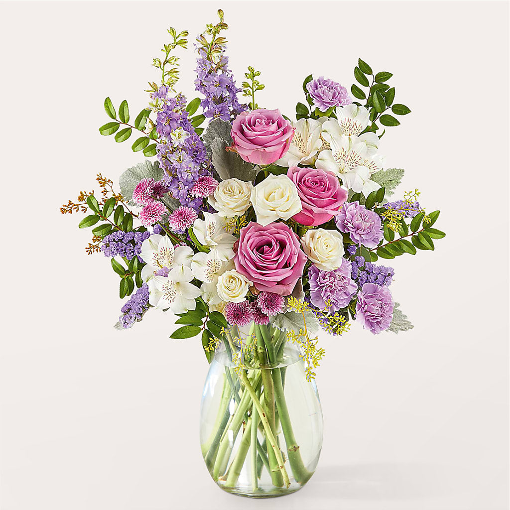 Lucky Me Bouquet – Emotional Bonding, Niles IL