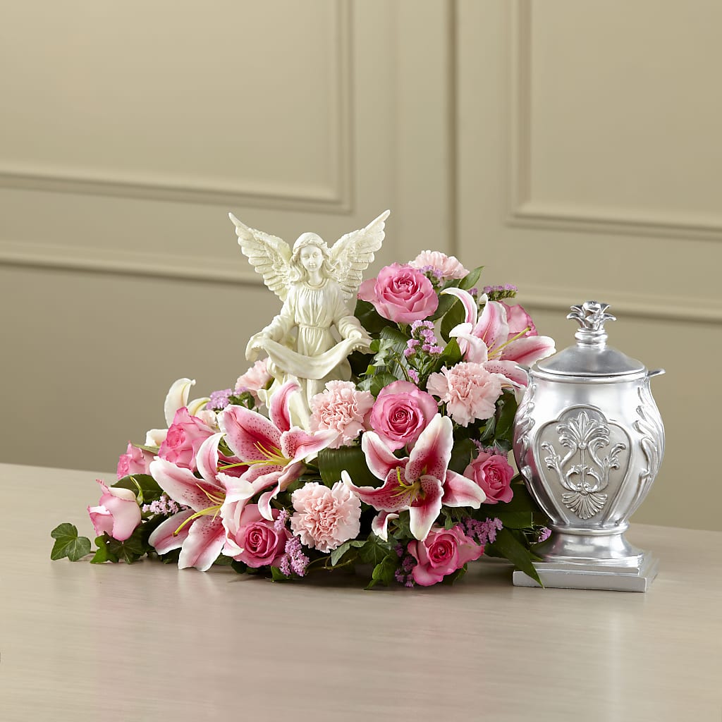 Divinity Arrangement – Emotional Bonding, Niles IL