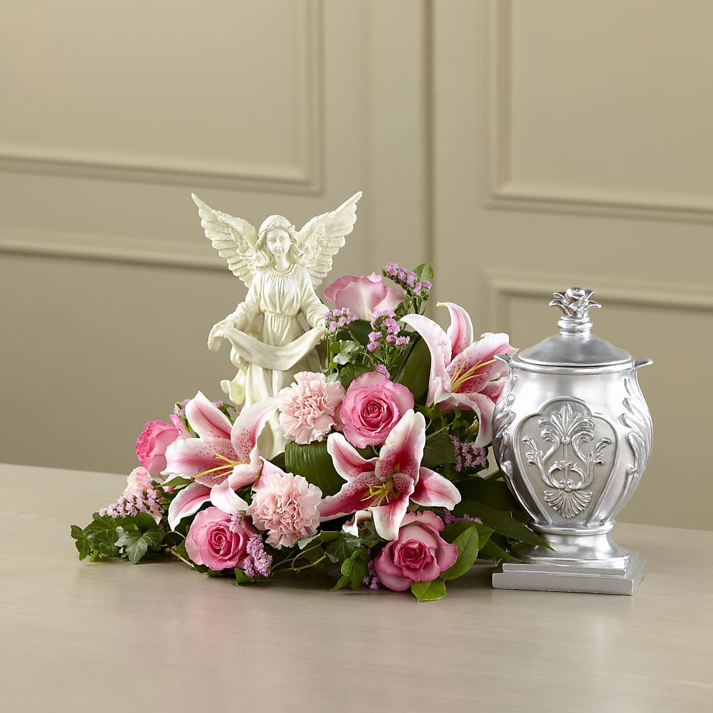 Divinity Arrangement – Emotional Bonding, Niles IL