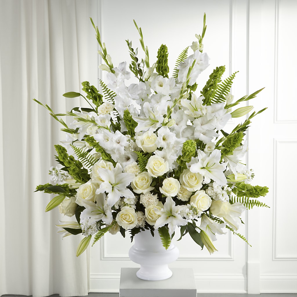Morning Stars Arrangement – Emotional Bonding, Niles IL