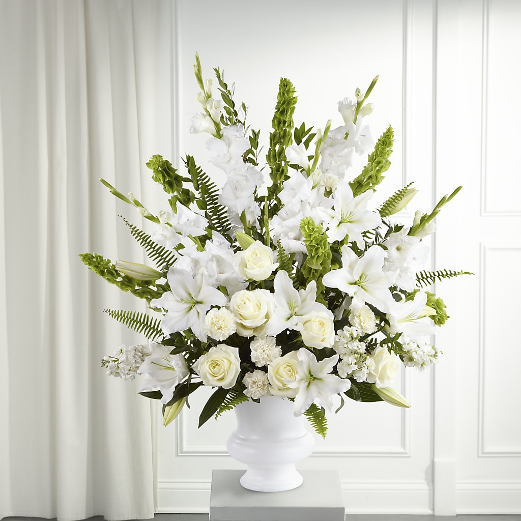 Morning Stars Arrangement – Emotional Bonding, Niles IL
