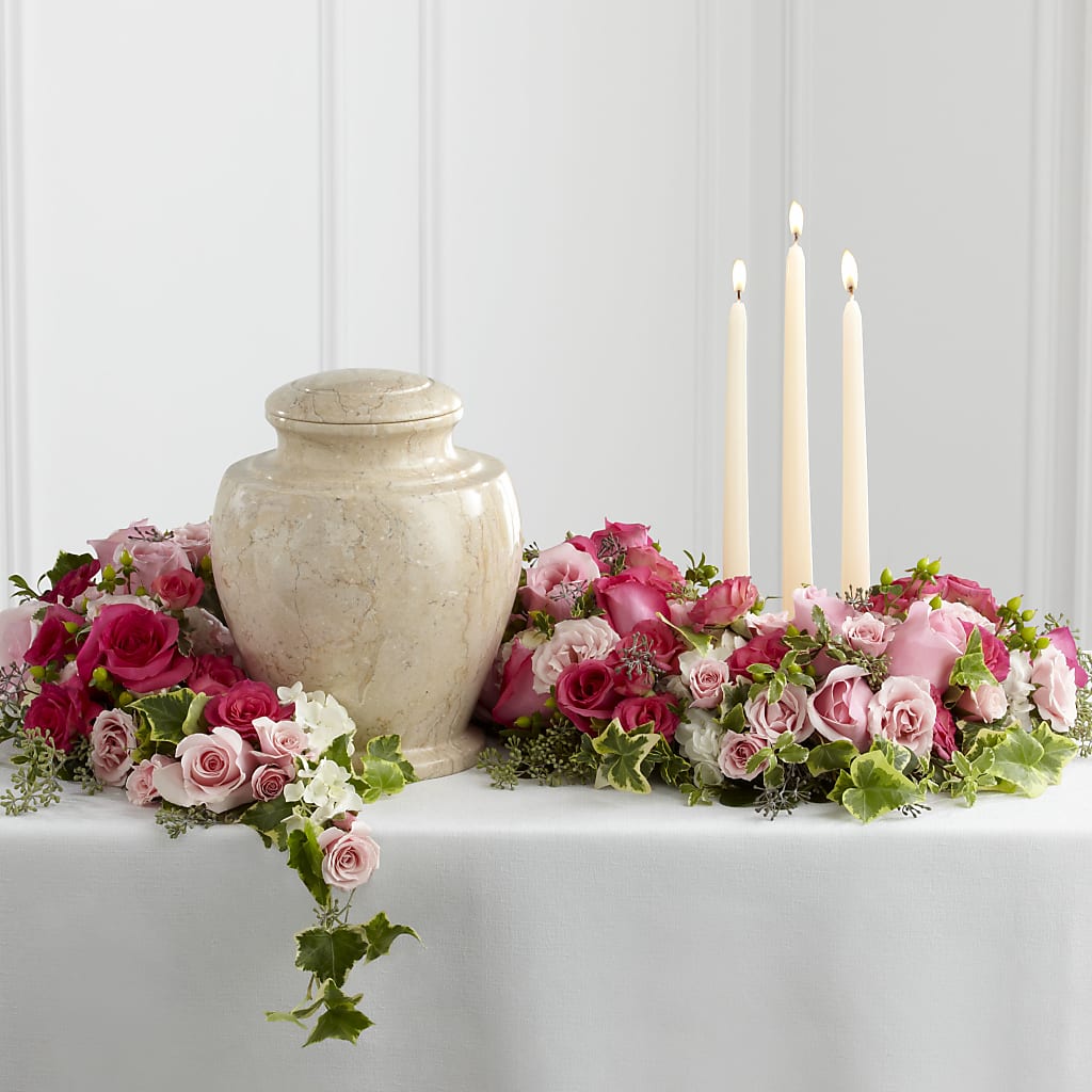 Remembrance Arrangement – Emotional Bonding, Niles IL