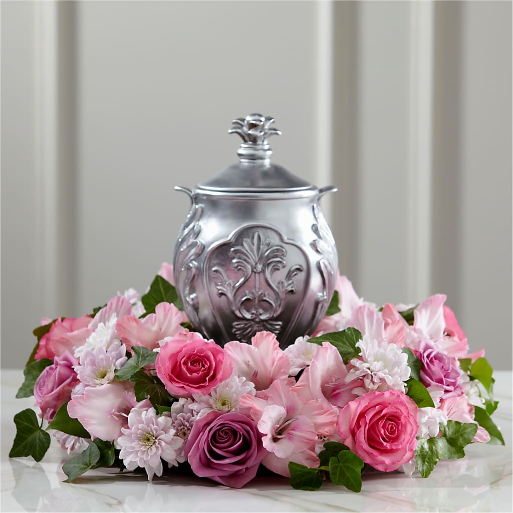 Glorious Tribute Arrangement – Emotional Bonding, Niles IL