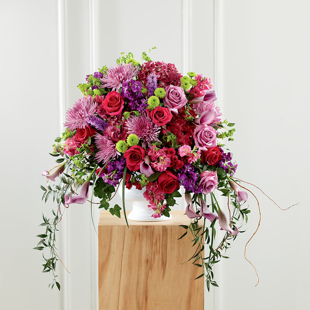 Our Love Eternal Arrangement – Emotional Bonding, Niles IL