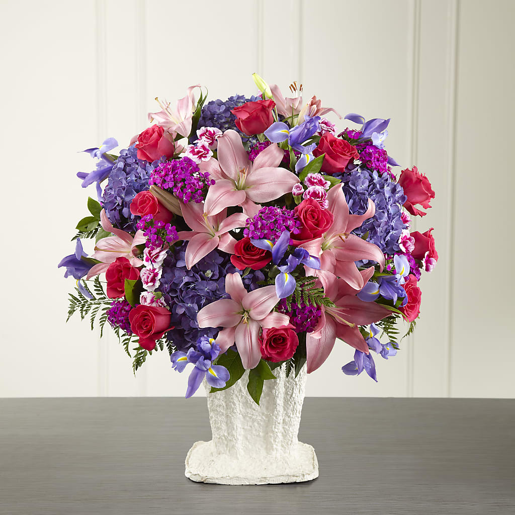 We Fondly Remember Arrangement – Emotional Bonding, Niles IL
