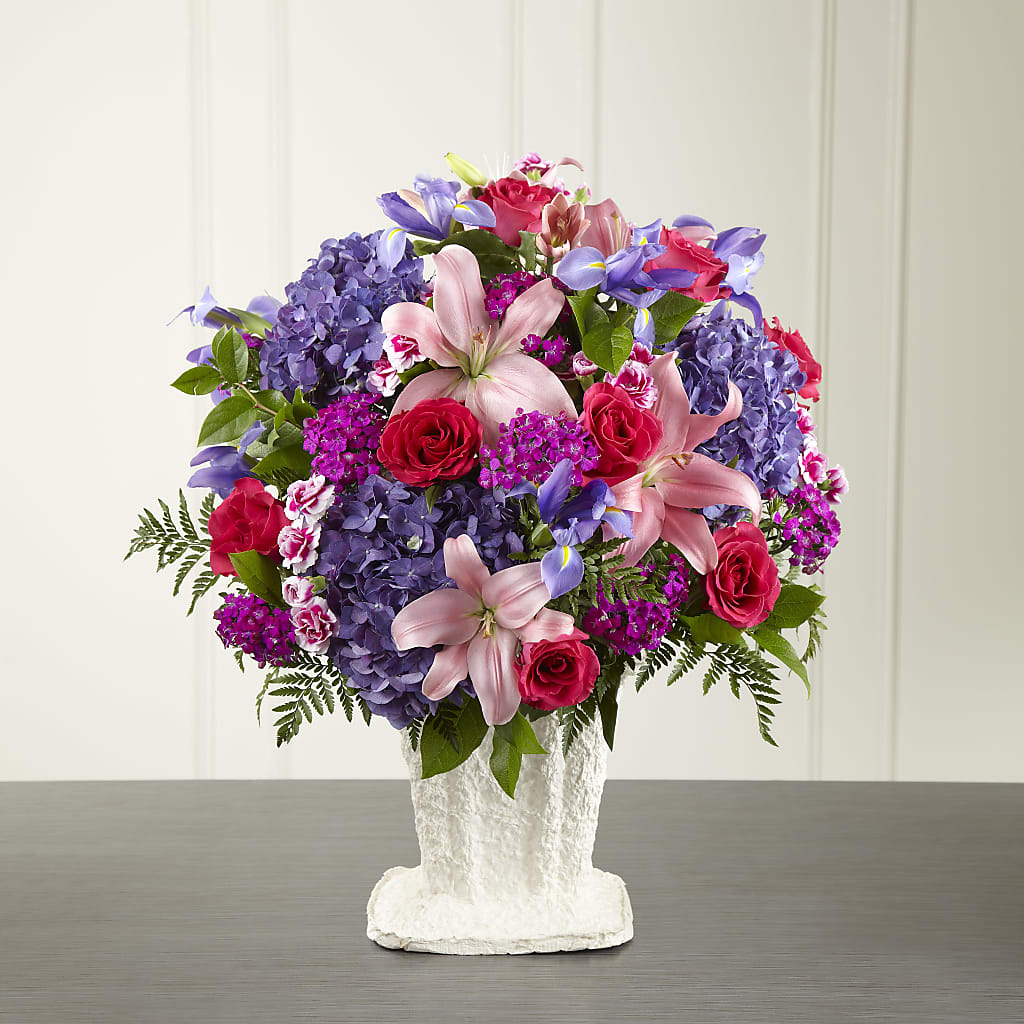 We Fondly Remember Arrangement – Emotional Bonding, Niles IL