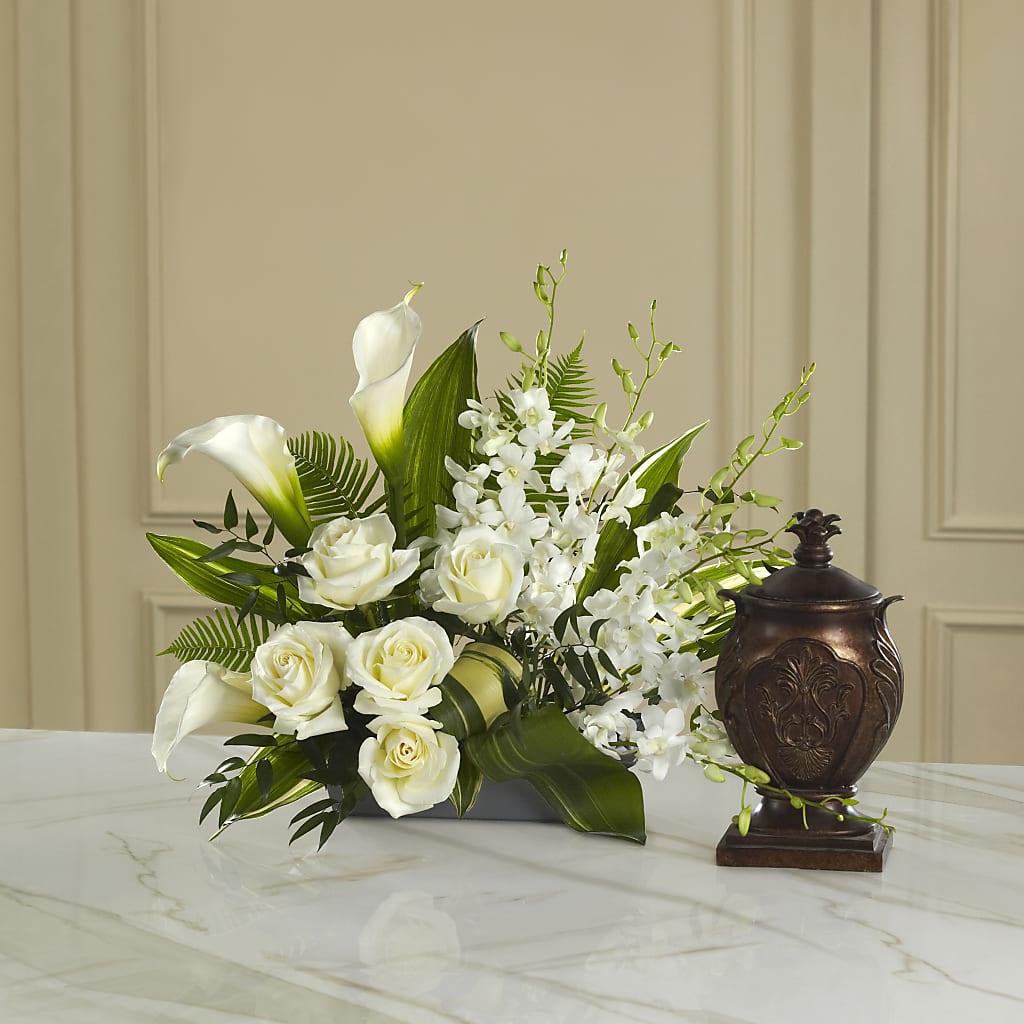 At Peace Arrangement – Emotional Bonding, Niles IL