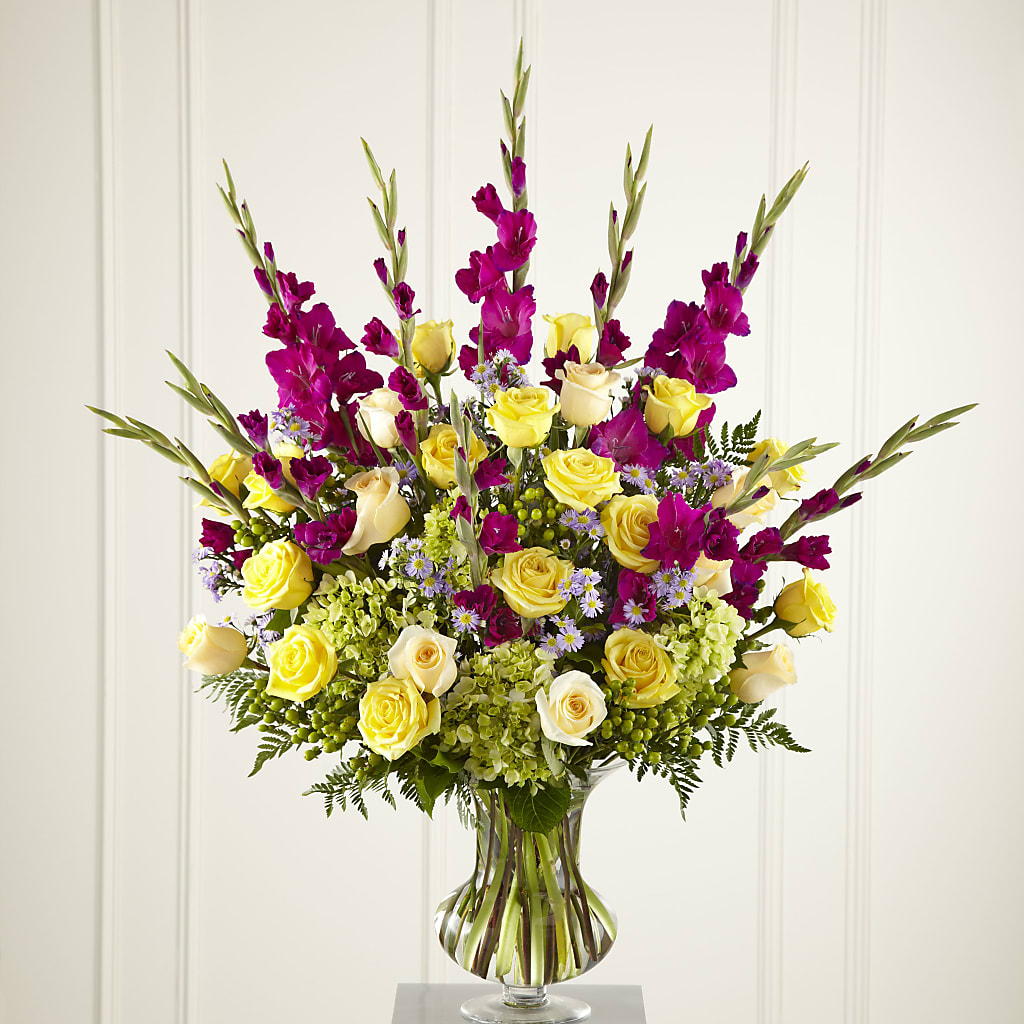 Loveliness Arrangement – Emotional Bonding, Niles IL