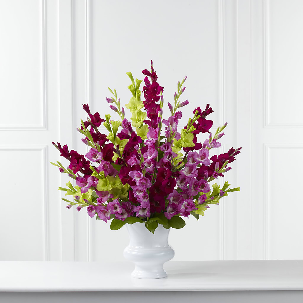 Solemn Offering Arrangement – Emotional Bonding, Niles IL