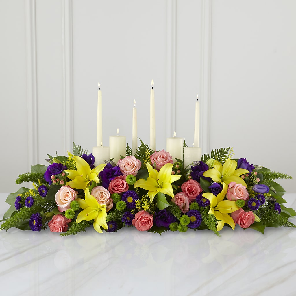 Forever Arrangement – Emotional Bonding, Niles IL