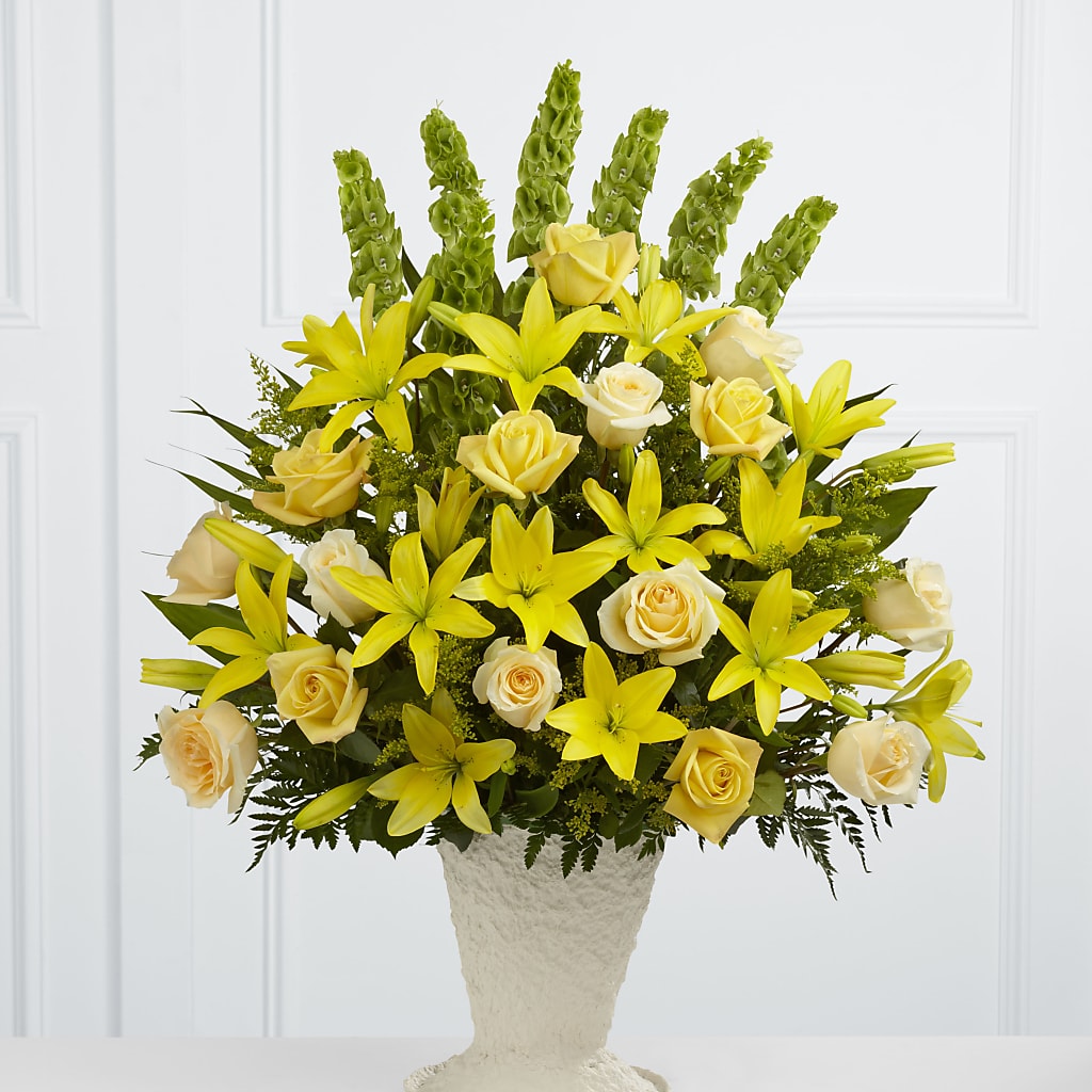 Golden Memories Arrangement – Emotional Bonding, Niles IL