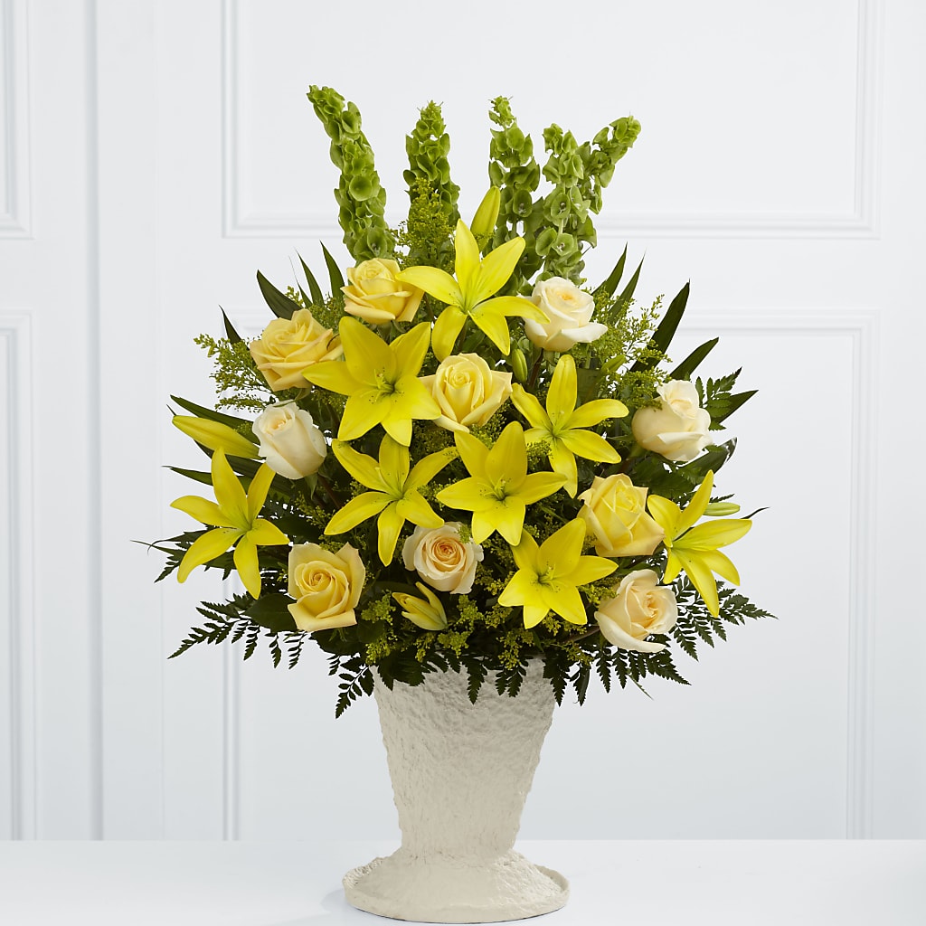 Golden Memories Arrangement – Emotional Bonding, Niles IL