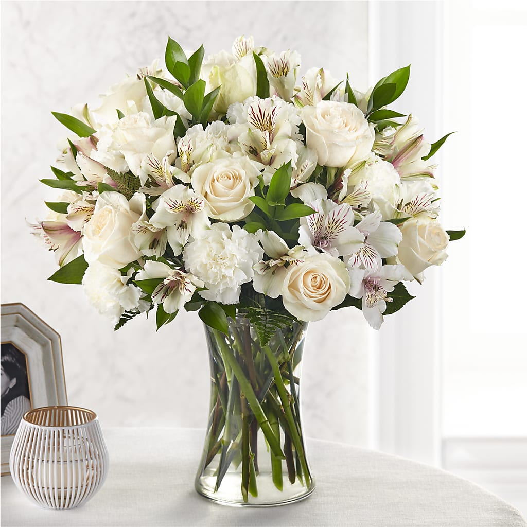 Cherished Friend Bouquet – Emotional Bonding, Niles IL