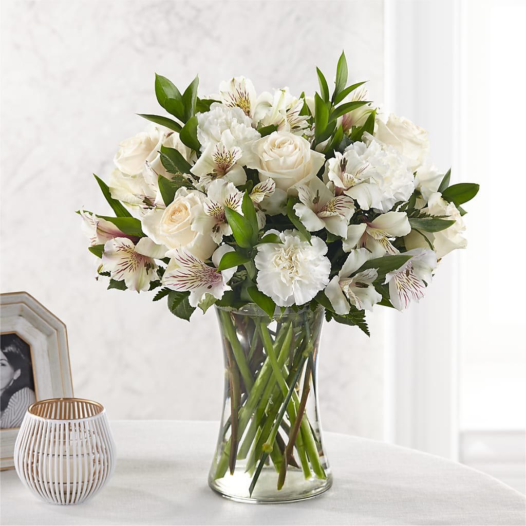 Cherished Friend Bouquet – Emotional Bonding, Niles IL