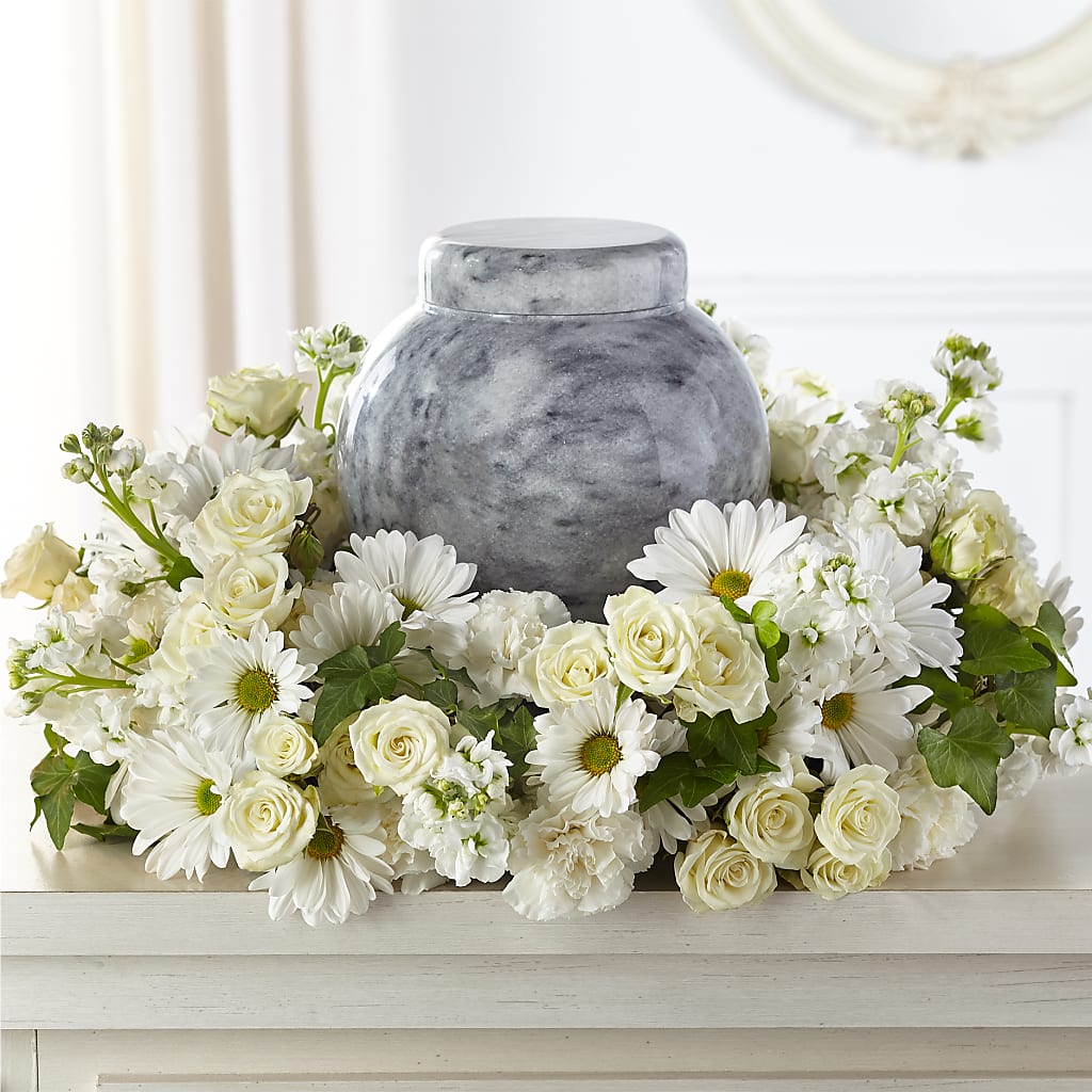 Timeless Tribute Cremation Adornment – Emotional Bonding, Niles IL