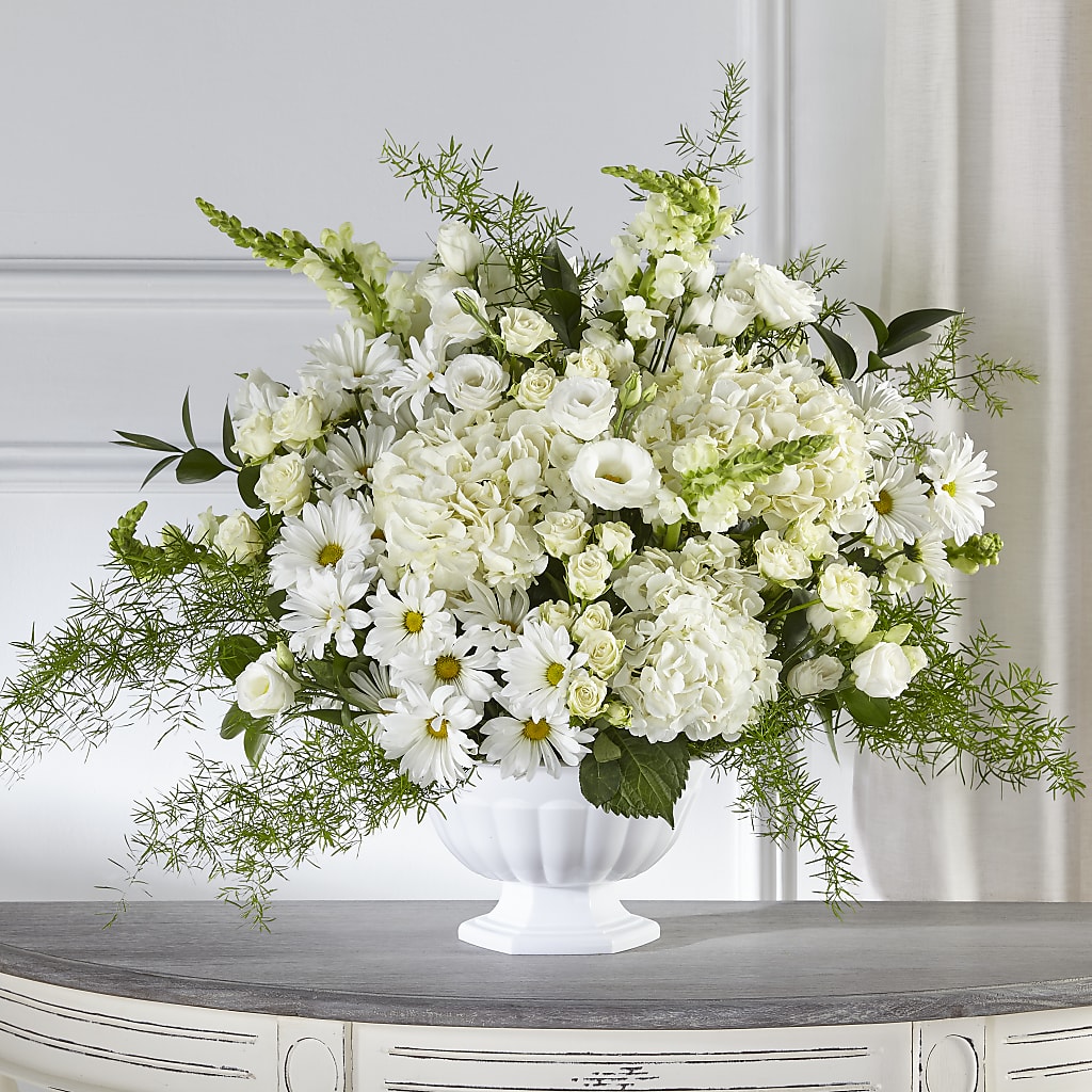 Love & Compassion Arrangement – Emotional Bonding, Niles IL