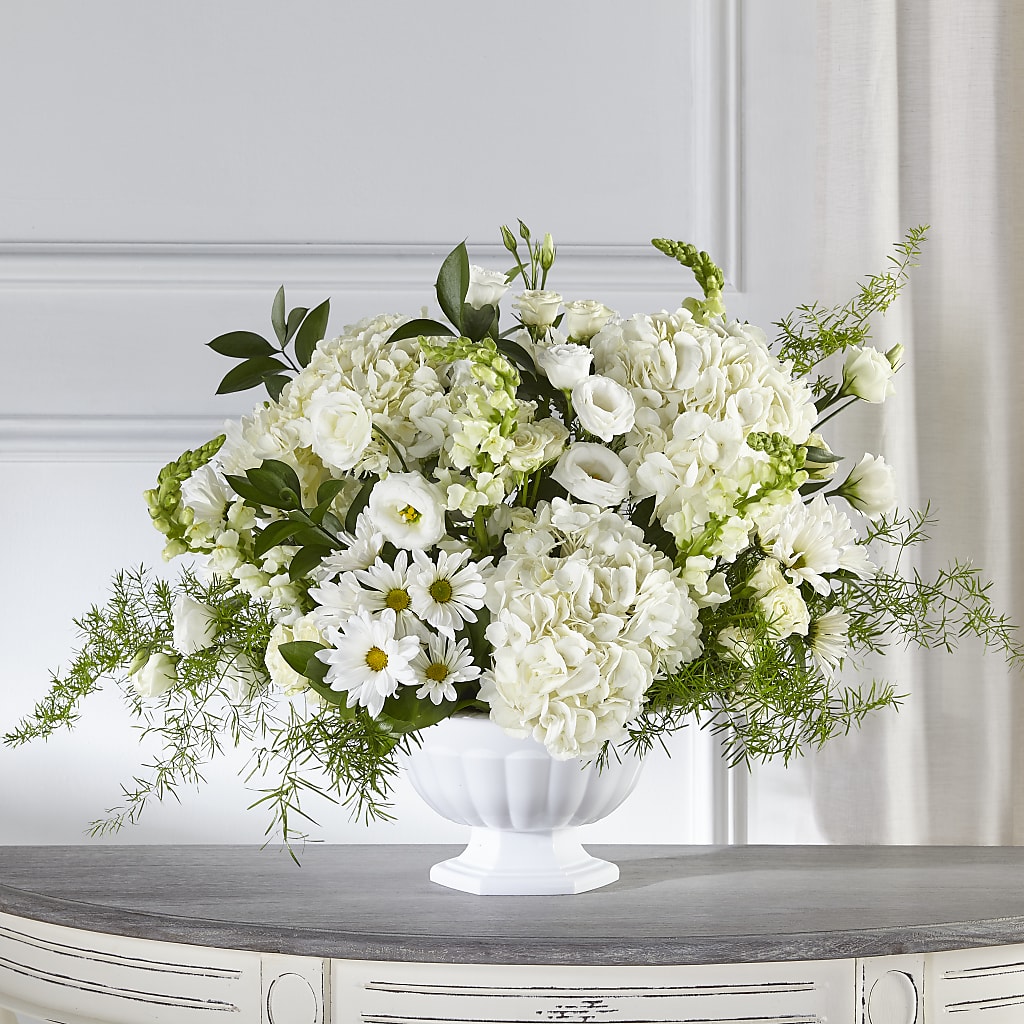 Love & Compassion Arrangement – Emotional Bonding, Niles IL
