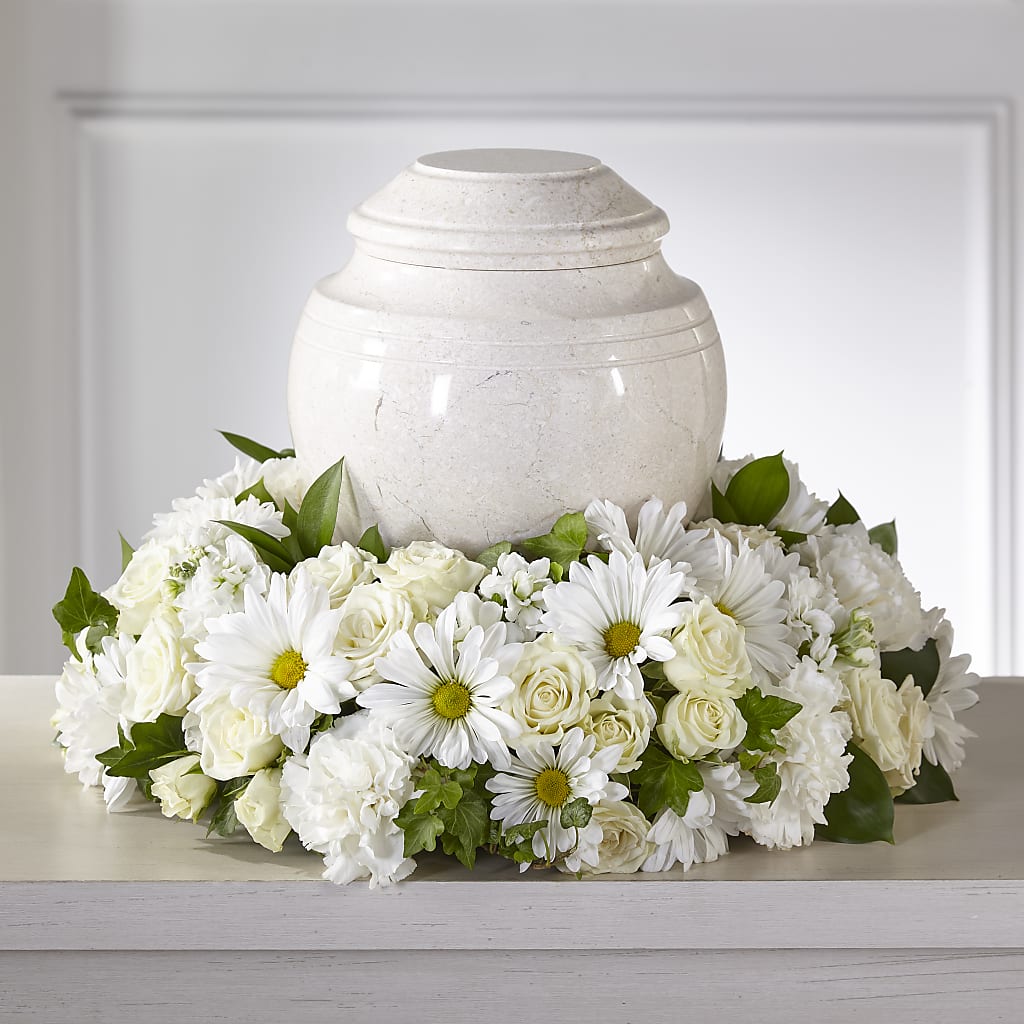 Ivory Gardens Cremation Adornment – Emotional Bonding, Niles IL