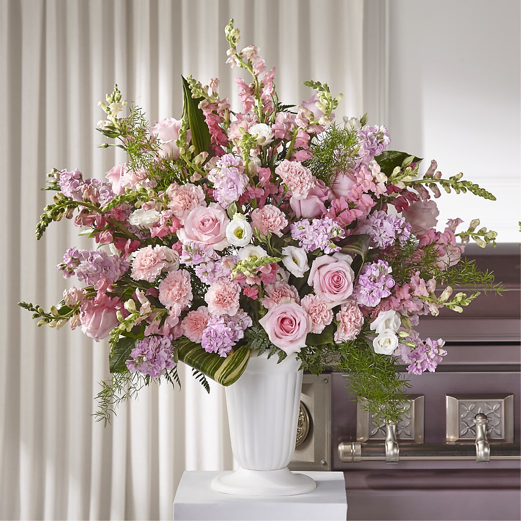 Divine Comfort Arrangement – Emotional Bonding, Niles IL