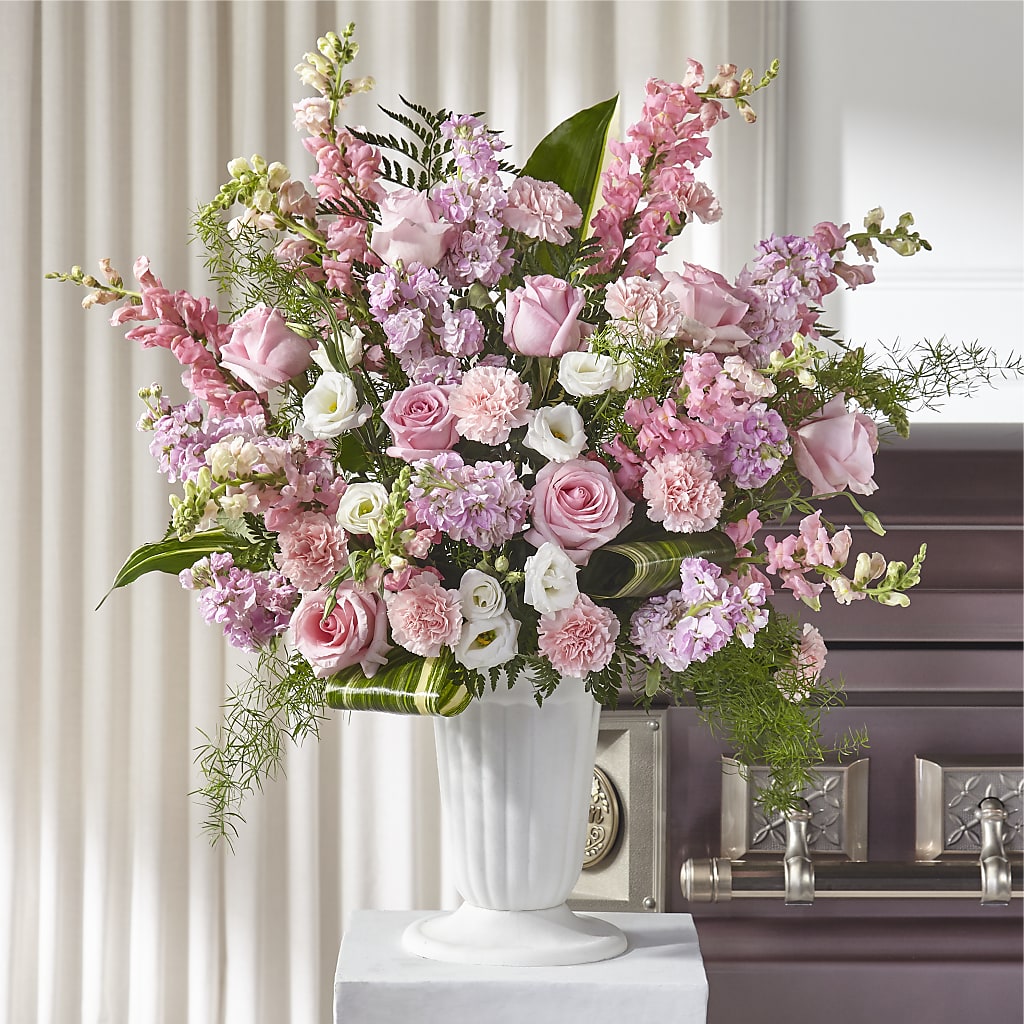 Divine Comfort Arrangement – Emotional Bonding, Niles IL