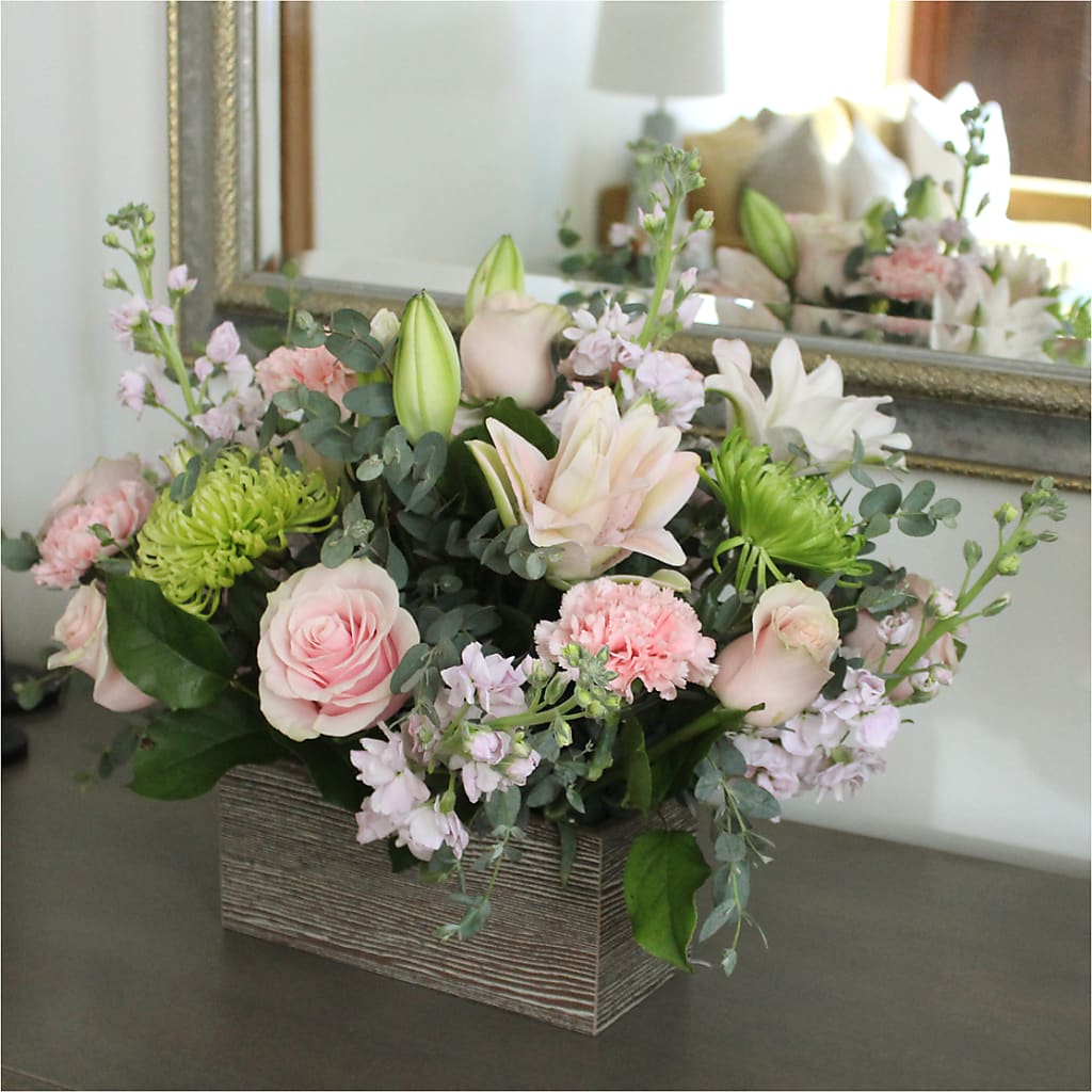 Beautiful Spirit Basket – Emotional Bonding, Niles IL